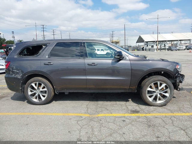 Dodge Durango 2019 1C4SDJCT0KC652482 Image 13