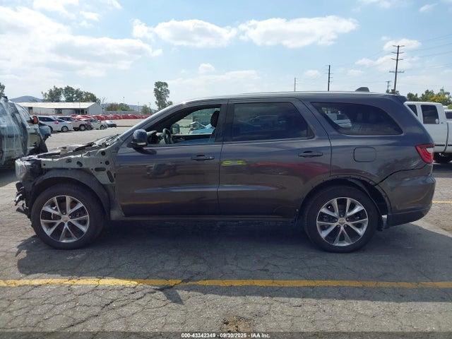Dodge Durango 2019 1C4SDJCT0KC652482 Image 14