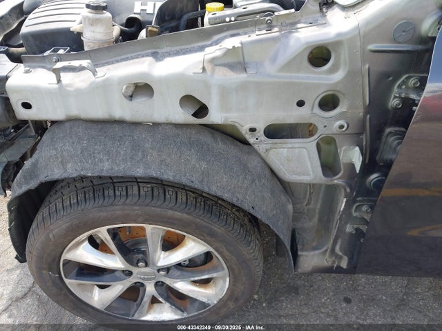Dodge Durango 2019 1C4SDJCT0KC652482 Image 20