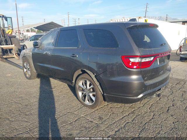 Dodge Durango 2019 1C4SDJCT0KC652482 Image 3