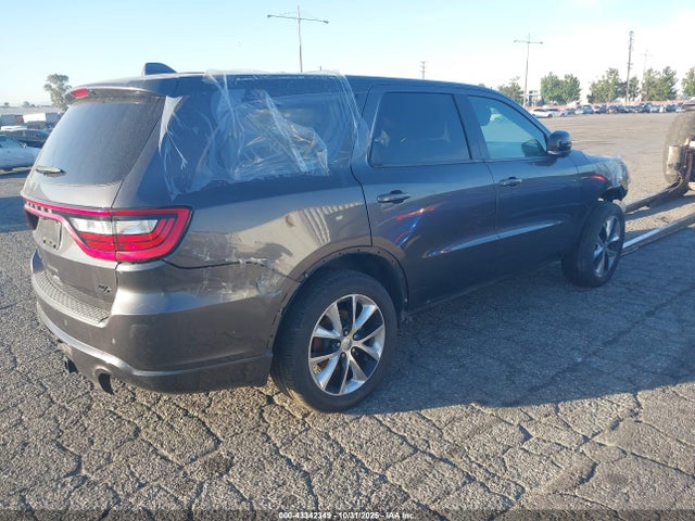 Dodge Durango 2019 1C4SDJCT0KC652482 Image 4