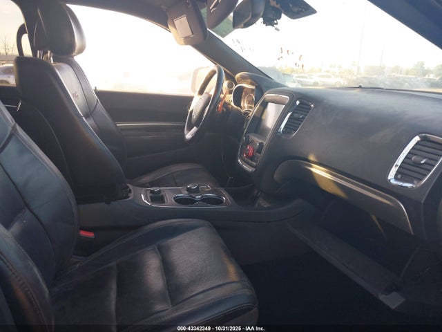 Dodge Durango 2019 1C4SDJCT0KC652482 Image 5