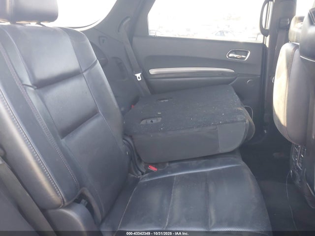 Dodge Durango 2019 1C4SDJCT0KC652482 Image 8