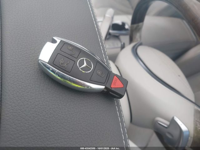 2015 MERCEDES-BENZ S 550 WDDUG8CB3FA123163 Photo 10