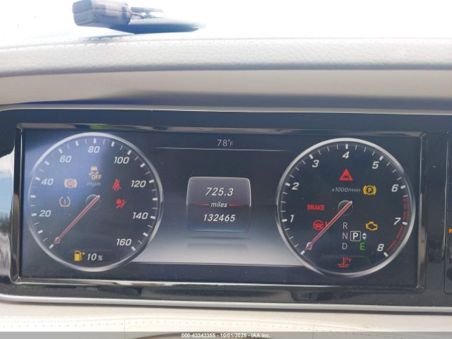 2015 MERCEDES-BENZ S 550 WDDUG8CB3FA123163 Photo 6