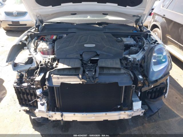 2019 PORSCHE CAYENNE WP1AA2AY5KDA19039 Photo 9