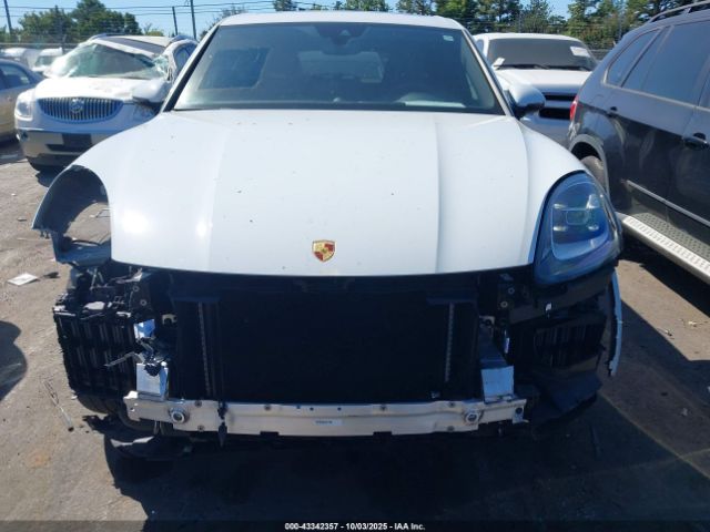 2019 PORSCHE CAYENNE WP1AA2AY5KDA19039 Photo 5