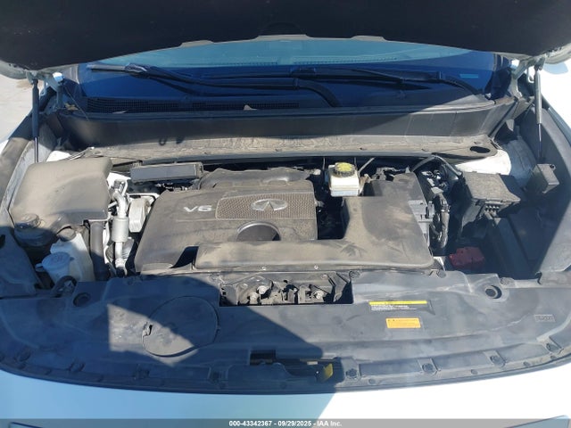 Infiniti 2019 2019 5N1DL0MN0KC534885 Image 10