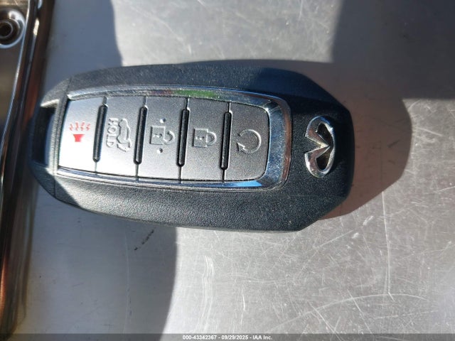 Infiniti 2019 2019 5N1DL0MN0KC534885 Image 11