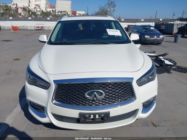 Infiniti 2019 2019 5N1DL0MN0KC534885 Image 13