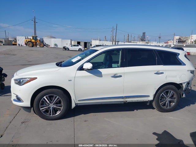Infiniti 2019 2019 5N1DL0MN0KC534885 Image 15