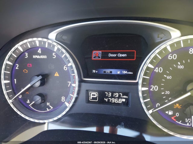 Infiniti 2019 2019 5N1DL0MN0KC534885 Image 16