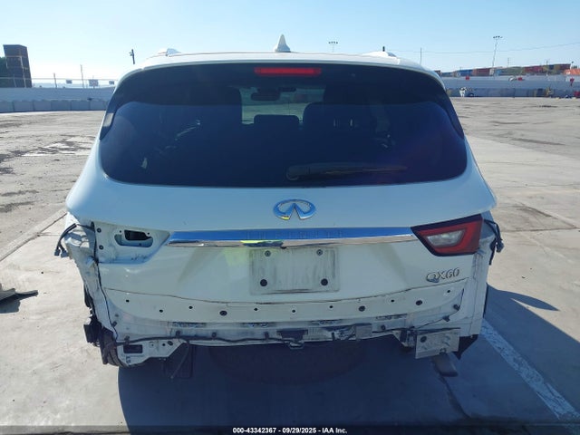 Infiniti 2019 2019 5N1DL0MN0KC534885 Image 17