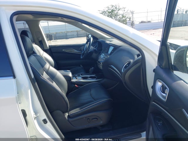Infiniti 2019 2019 5N1DL0MN0KC534885 Image 5
