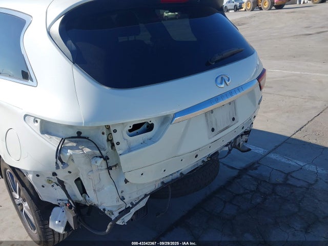 Infiniti 2019 2019 5N1DL0MN0KC534885 Image 6