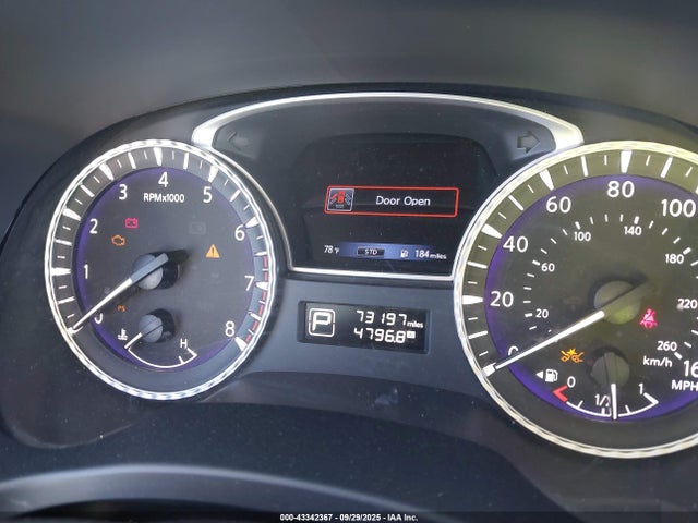 Infiniti 2019 2019 5N1DL0MN0KC534885 Image 7