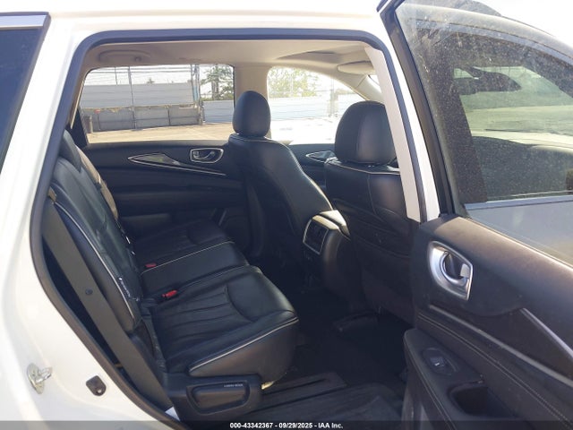 Infiniti 2019 2019 5N1DL0MN0KC534885 Image 8