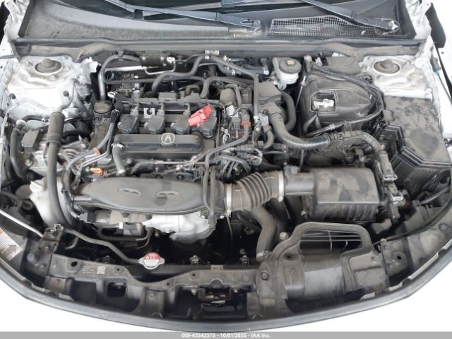 2023 ACURA INTEGRA 19UDE4H61PA020377 Photo 9