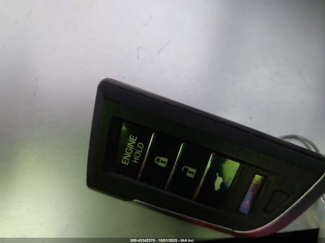 2023 ACURA INTEGRA 19UDE4H61PA020377 Photo 10