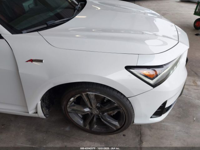 2023 ACURA INTEGRA 19UDE4H61PA020377 Photo 5