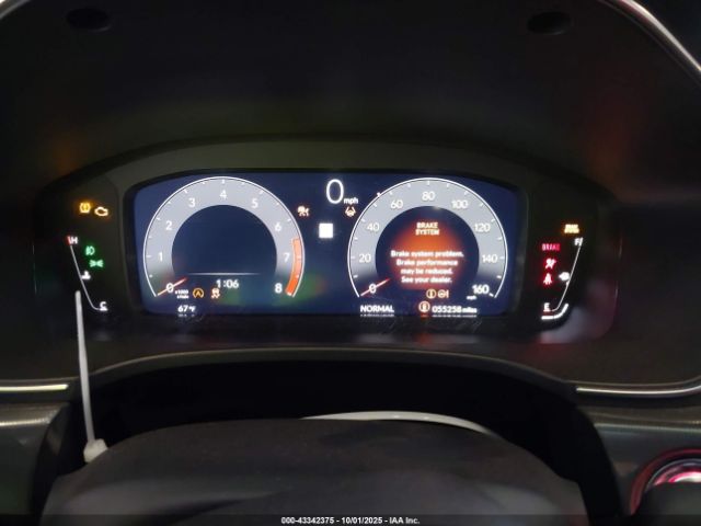 2023 ACURA INTEGRA 19UDE4H61PA020377 Photo 6