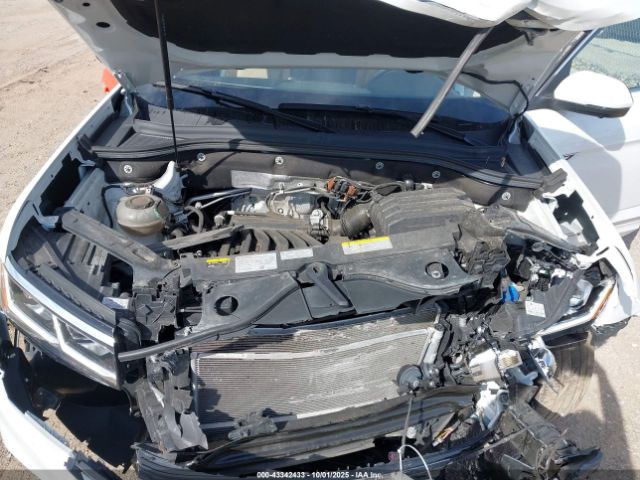 2023 VOLKSWAGEN ATLAS CROSS SPORT 1V2FE2CA2PC205175 Photo 9