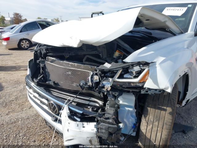 2023 VOLKSWAGEN ATLAS CROSS SPORT 1V2FE2CA2PC205175 Photo 5