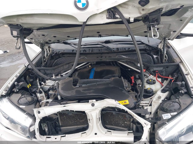 5UXKT0C53H0S78702 BMW X5
