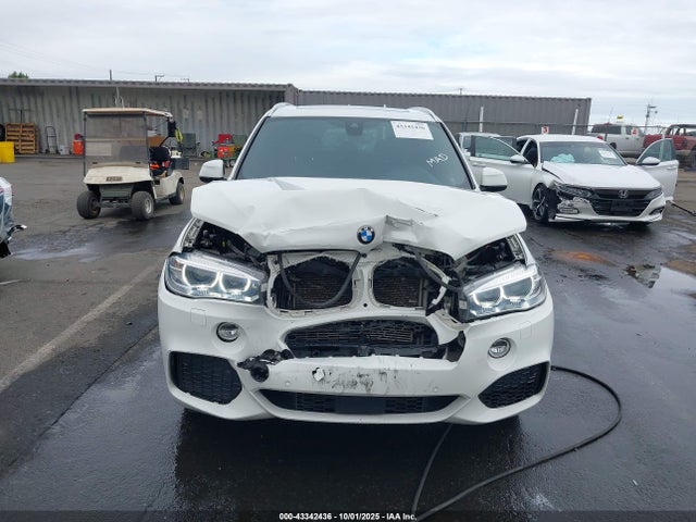 5UXKT0C53H0S78702 BMW X5