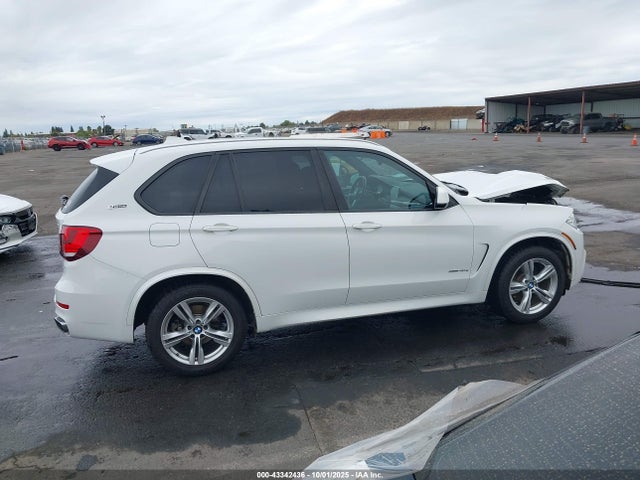 5UXKT0C53H0S78702 BMW X5