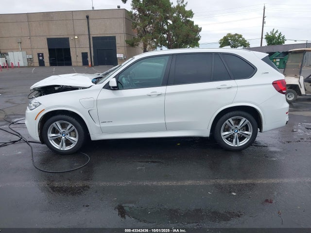 5UXKT0C53H0S78702 BMW X5