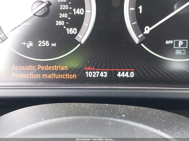 5UXKT0C53H0S78702 BMW X5