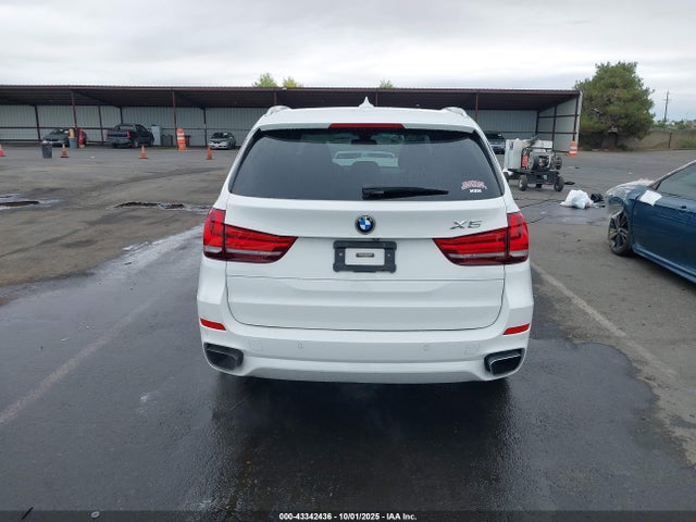 5UXKT0C53H0S78702 BMW X5