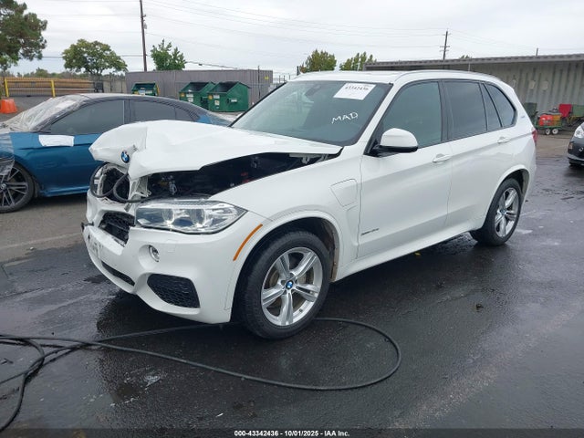 5UXKT0C53H0S78702 BMW X5