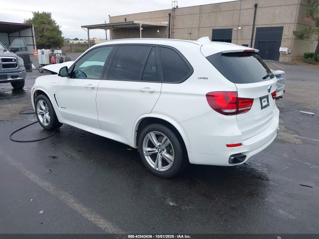 5UXKT0C53H0S78702 BMW X5