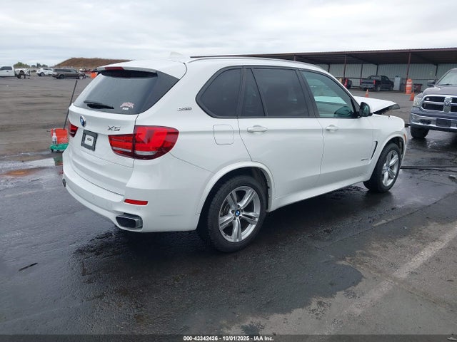 5UXKT0C53H0S78702 BMW X5