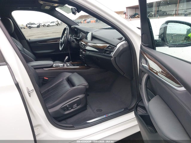 5UXKT0C53H0S78702 BMW X5