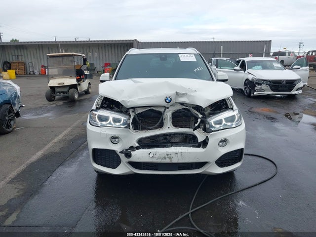 5UXKT0C53H0S78702 BMW X5