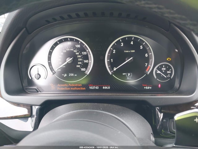 5UXKT0C53H0S78702 BMW X5