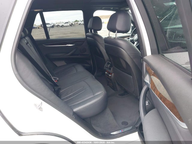 5UXKT0C53H0S78702 BMW X5