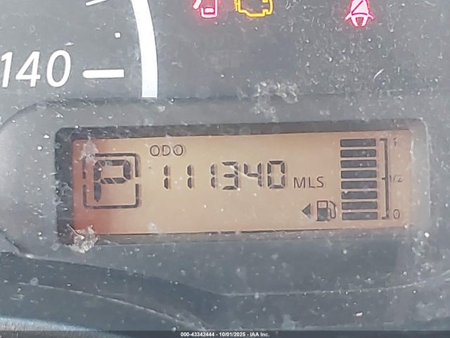 3N1CN7AP8JL840635 Nissan Versa