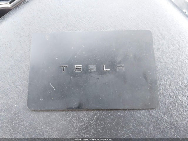 2018 TESLA MODEL 3 5YJ3E1EB4JF127402 Photo 10