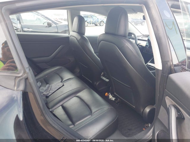 2018 TESLA MODEL 3 5YJ3E1EB4JF127402 Photo 7