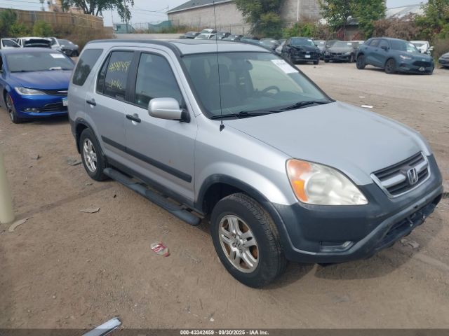 2002 HONDA CR-V JHLRD78882C094731