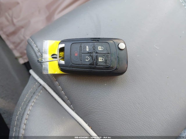 Chevrolet lfx 2014 2G1155S31E9270046 Image 11