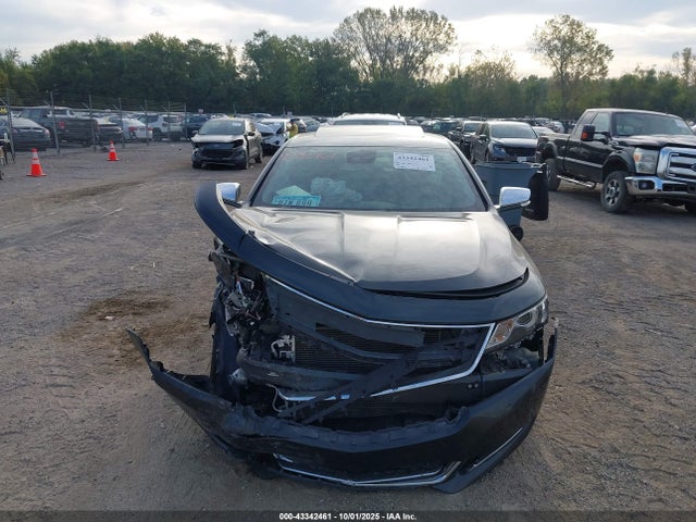 Chevrolet lfx 2014 2G1155S31E9270046 Image 12