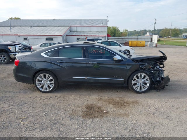 Chevrolet lfx 2014 2G1155S31E9270046 Image 13