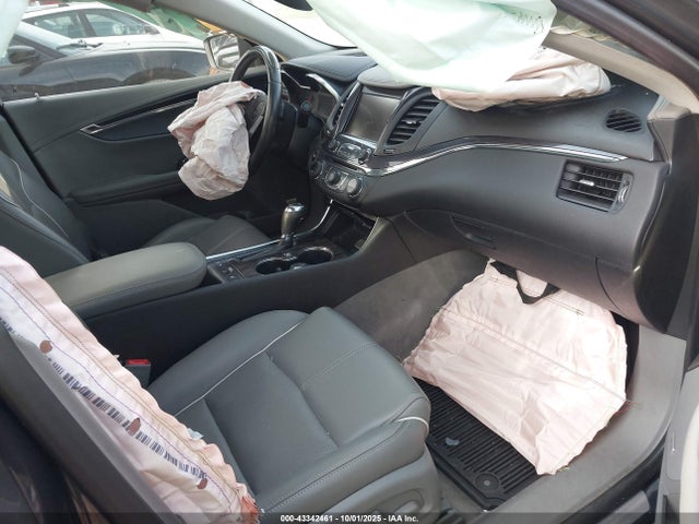 Chevrolet lfx 2014 2G1155S31E9270046 Image 5