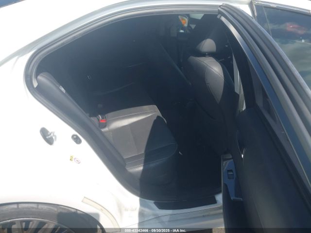 2015 LEXUS IS 250 JTHBF1D27F5045519 Photo 7