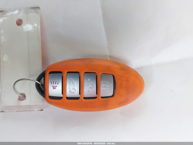 2010 NISSAN MURANO JN8AZ1MWXAW107512 Photo 10